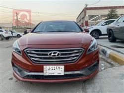 هیوندای سۆناتا